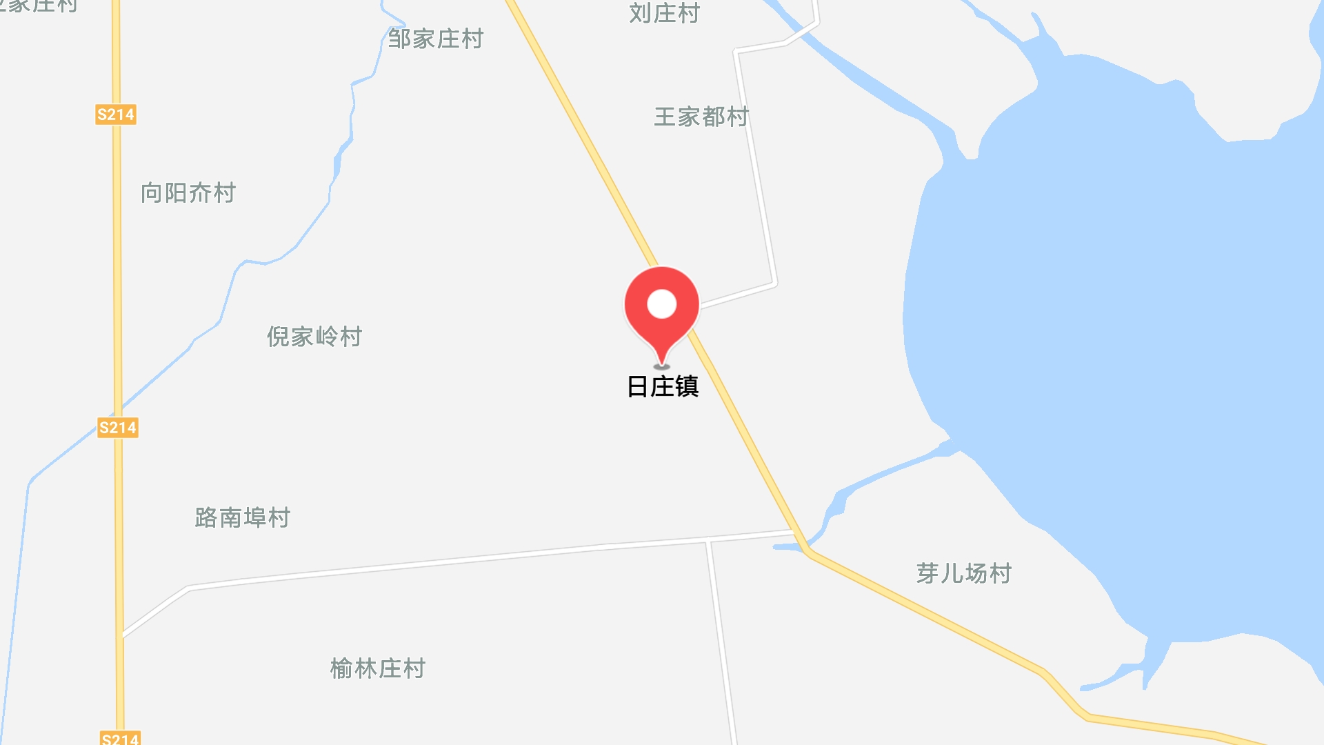 地图信息