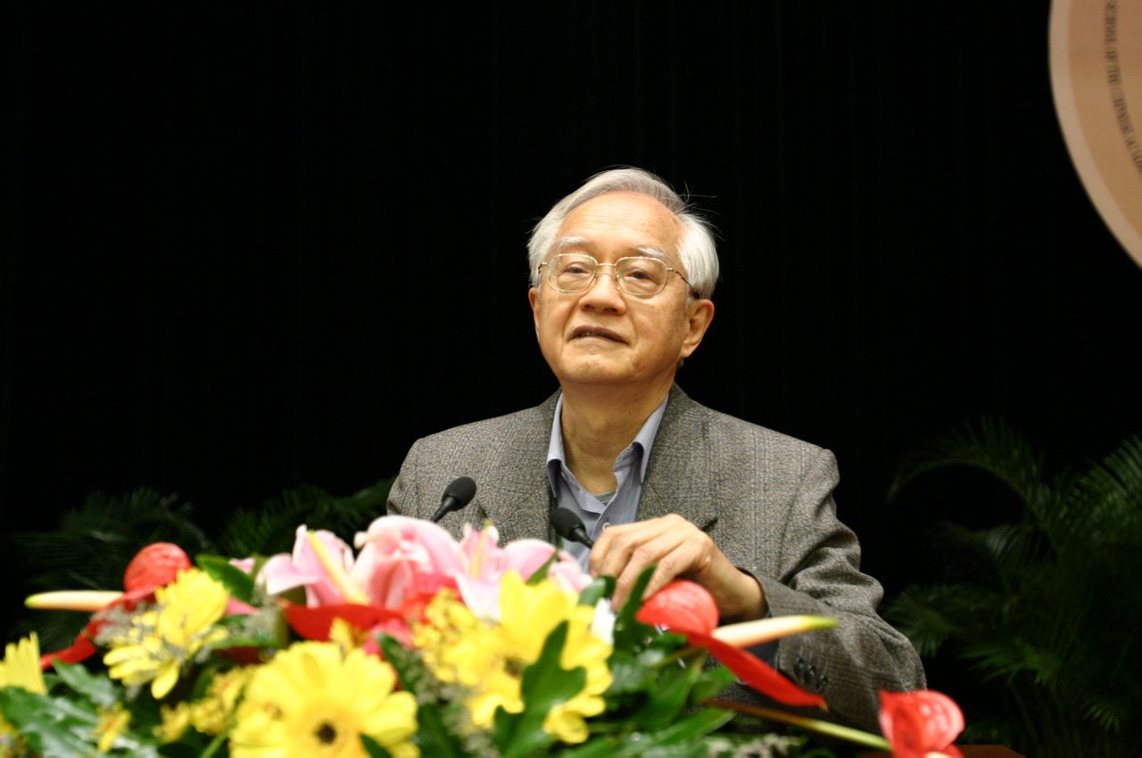论坛嘉宾吴敬琏 论坛嘉宾吴敬琏
