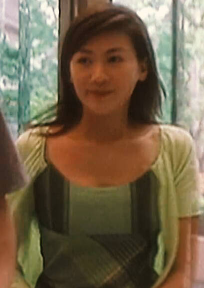 初恋的故事(2001年吴奇隆主演电影)