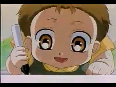 可爱の小实 可爱の小实
