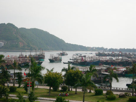 惠阳地区——汕尾 惠阳地区——汕尾