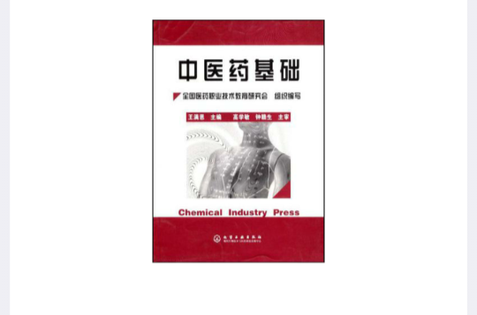 中医药基础 中医药基础