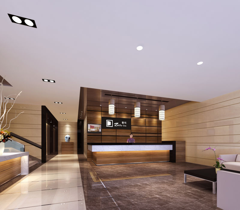 深圳馨悦酒店 深圳馨悦酒店