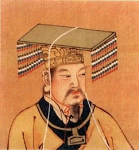轩辕黄帝(公元前2717--公元前2599年) 轩辕黄帝(公元前2717--公元前2599年)