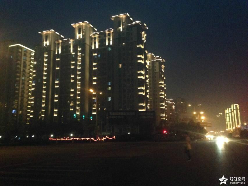 固安夜景WZP 固安夜景WZP