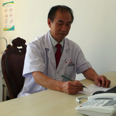 王峰智(中国血液病协会常务委员) 王峰智(中国血液病协会常务委员)
