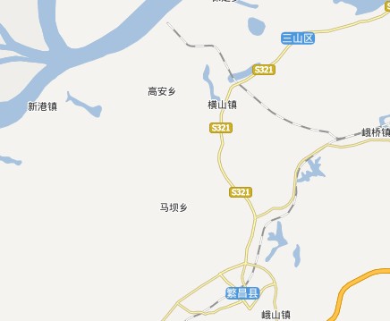 芜湖市新港镇