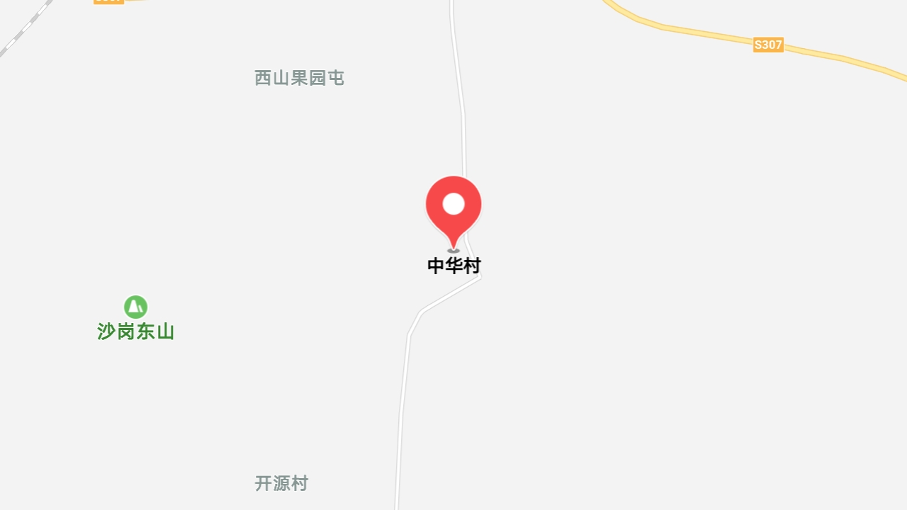 地图信息