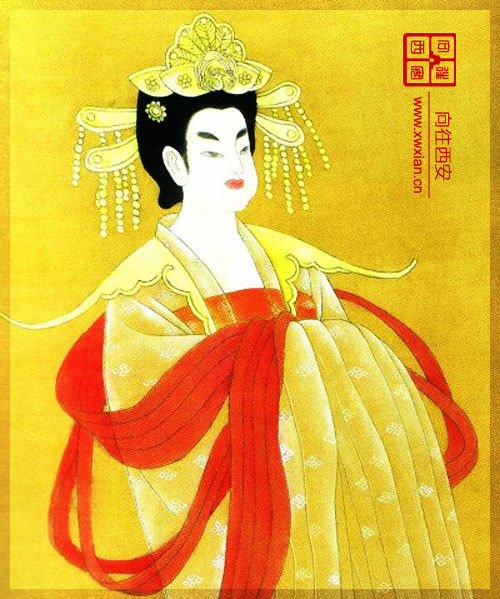 汾阳公主 汾阳公主