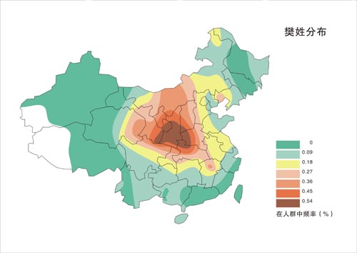 人口分布 人口分布