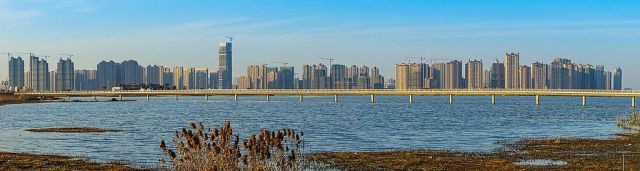 淮河大桥 淮河大桥