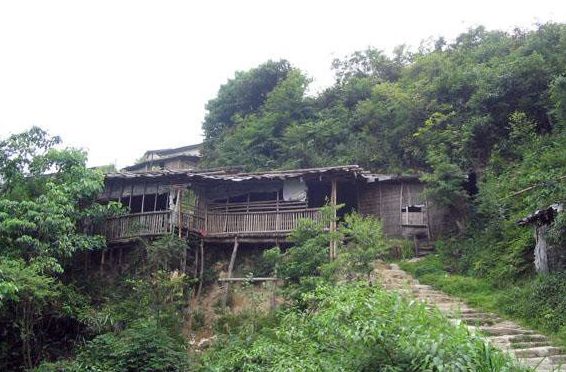 葛仙山 葛仙山