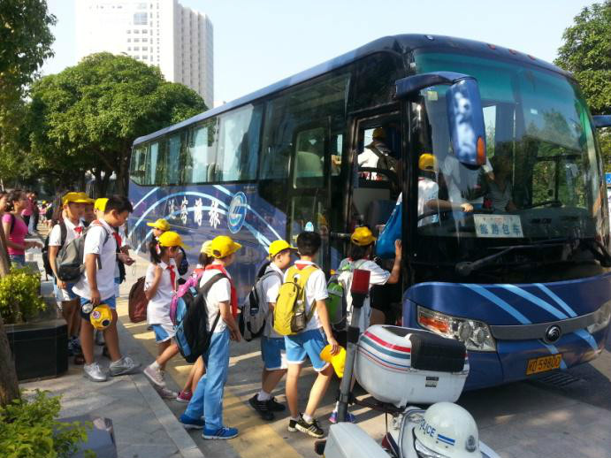 厦门北站旅游快线 厦门北站旅游快线
