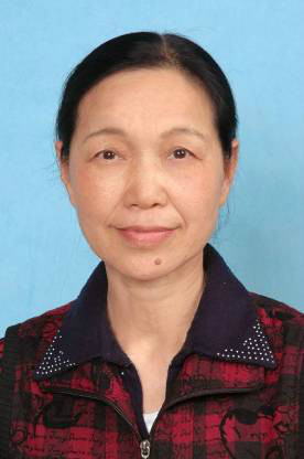 常德花鼓戏传承人杨建娥 常德花鼓戏传承人杨建娥