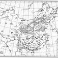 高空低压槽 高空低压槽