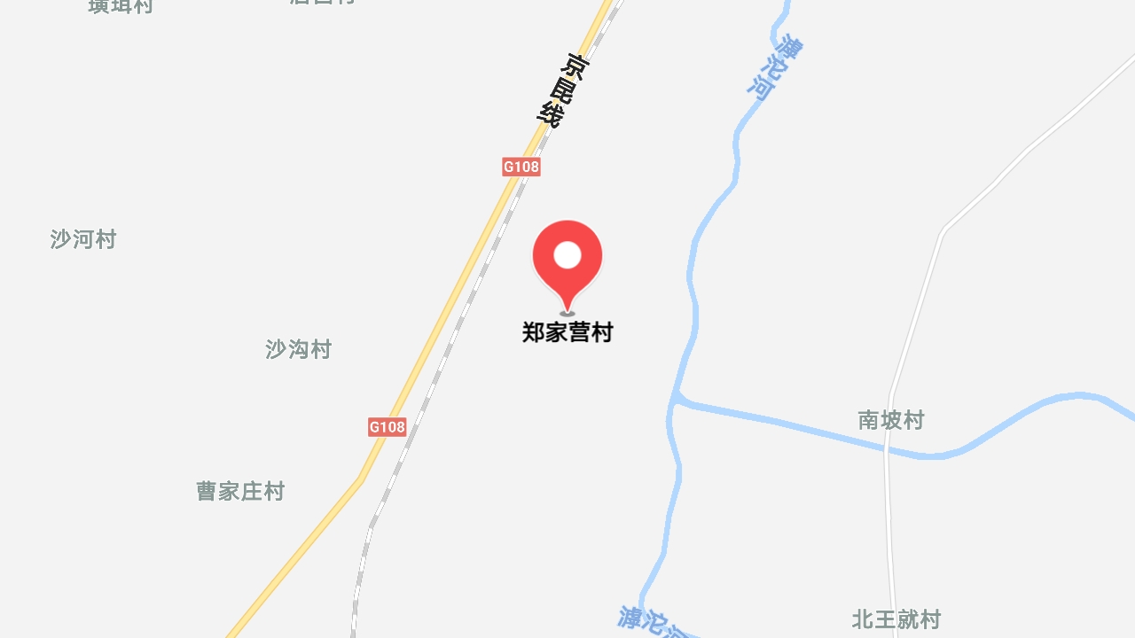 地图信息
