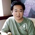 申捷(中国内地男编剧) 申捷(中国内地男编剧)