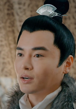 我的野蛮囧妃