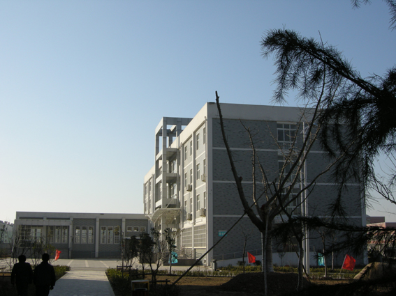 怀远县第三中学 怀远县第三中学