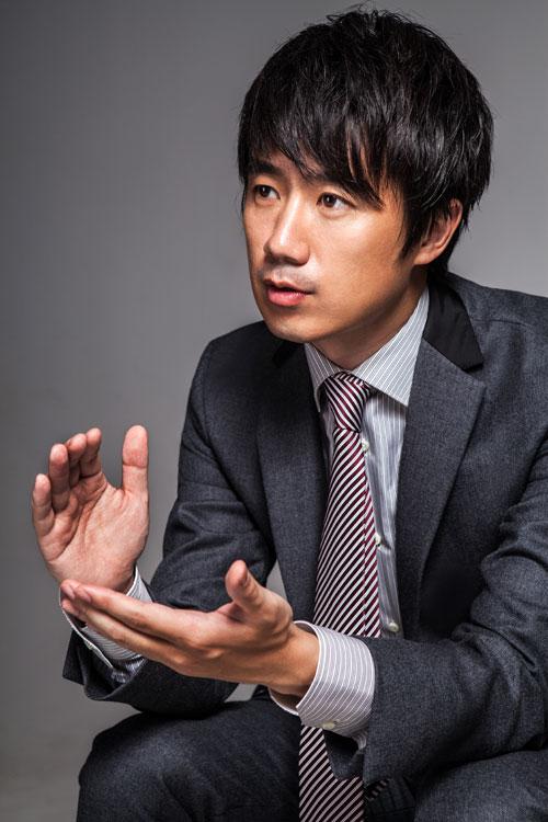 朱拥华 朱拥华