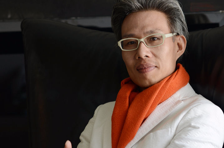 洪忠轩 洪忠轩