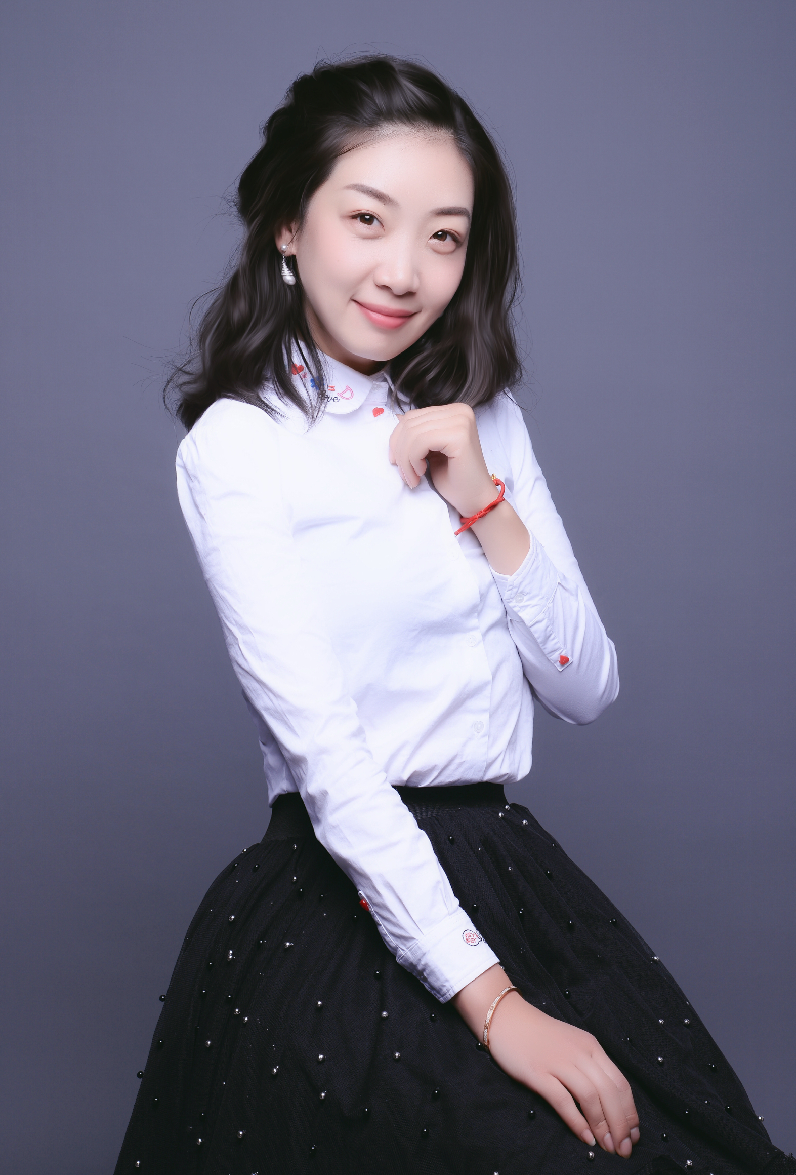 马睿晗 马睿晗