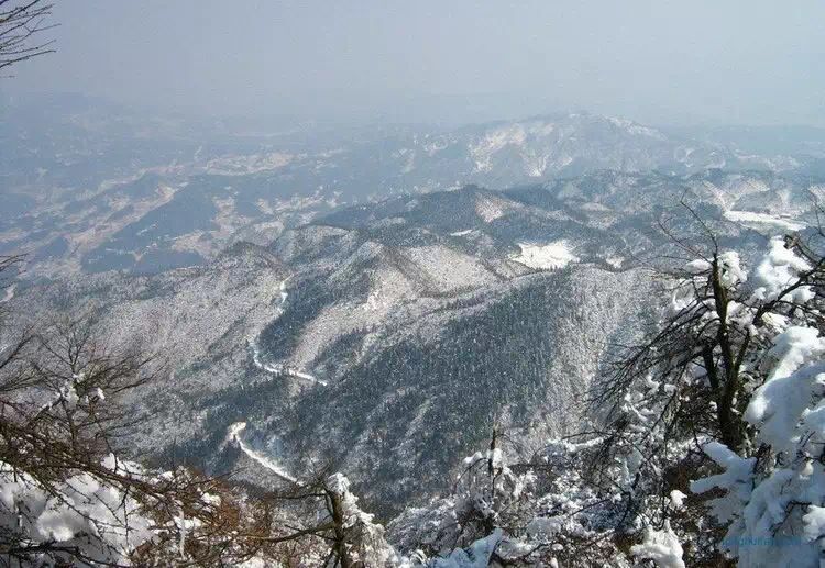 浙西川藏线 浙西川藏线