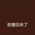 前妻回来了 前妻回来了