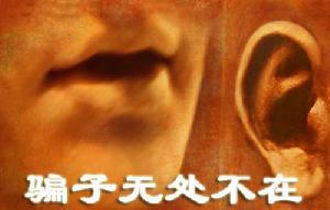 北京千万电信诈欺案 北京千万电信诈欺案