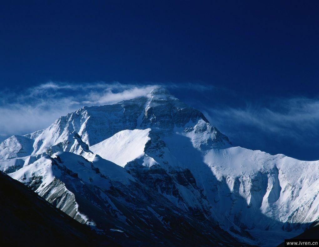 中国最美十大名山 中国最美十大名山