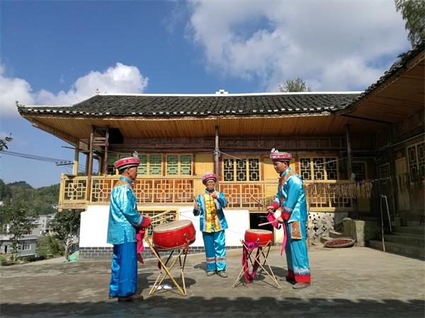 土家文化 土家文化
