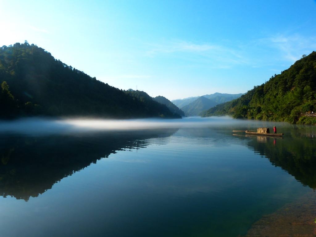 北湖区