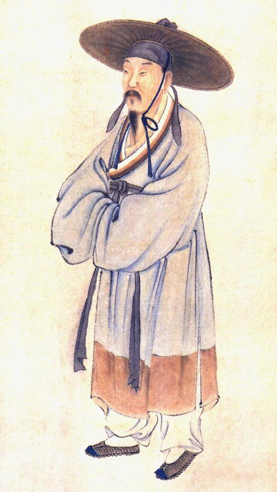 闻西师复华州 闻西师复华州