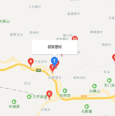 段家堡村(山西原平市段家堡乡下辖村) 段家堡村(山西原平市段家堡乡下辖村)
