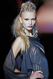 Natasha Poly Natasha Poly
