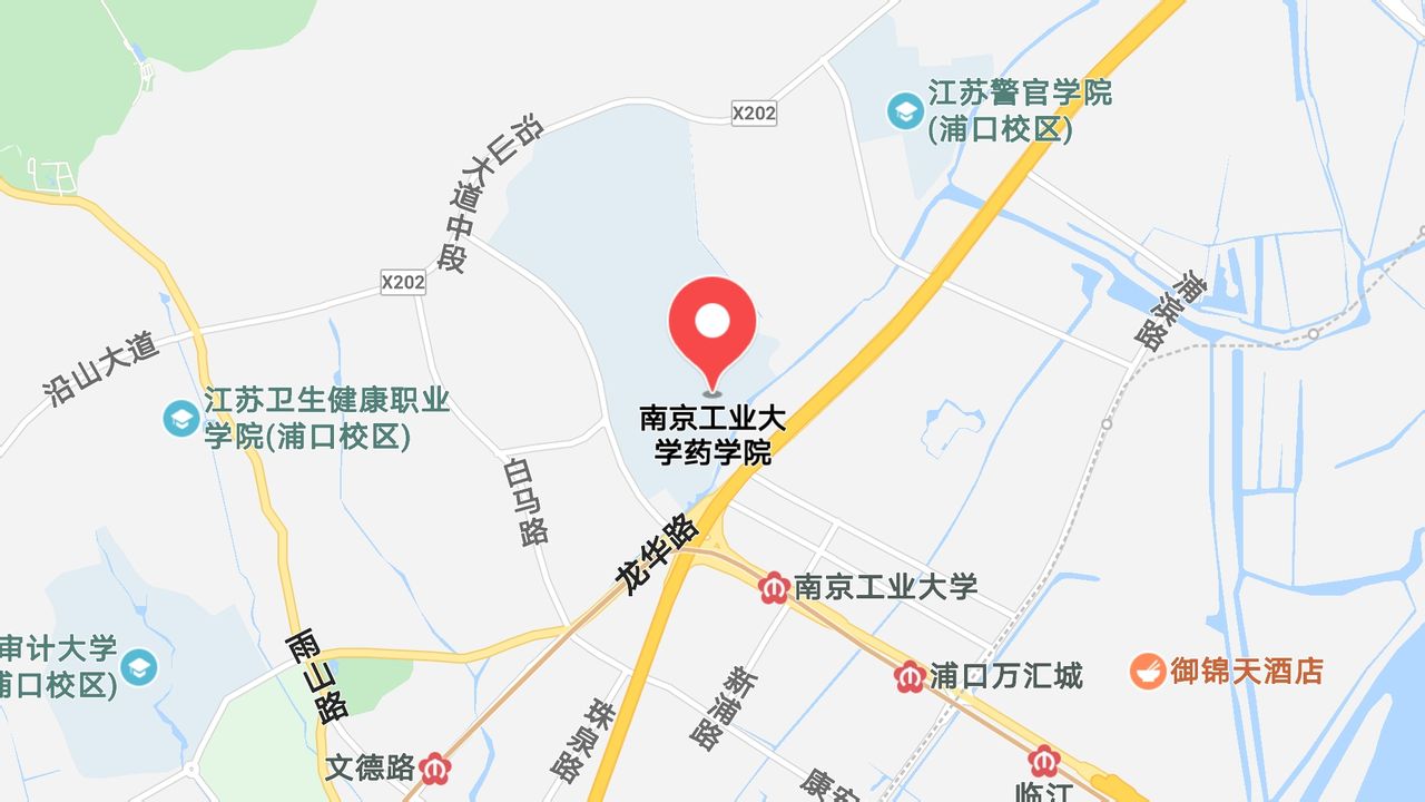 地图信息
