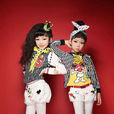 麒麟baby 麒麟baby