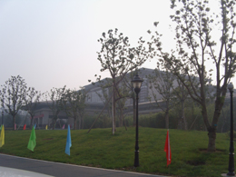 合肥翡翠湖建国迎宾馆 合肥翡翠湖建国迎宾馆