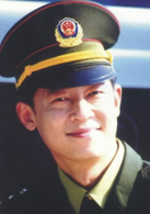 刑警本色(1999年张建栋执导电视剧)
