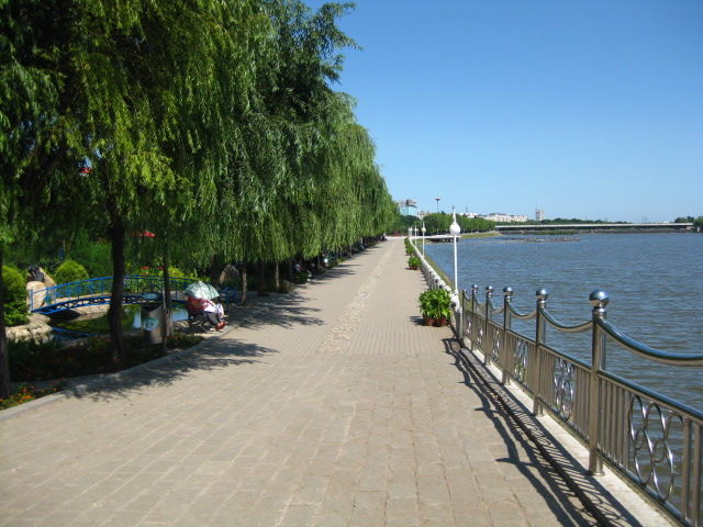细河区 细河区
