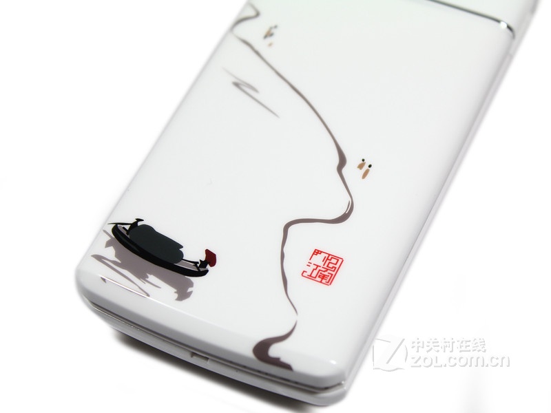 忆江南·K203M 忆江南·K203M