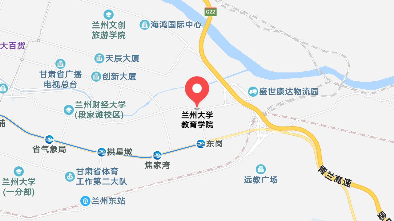 地图信息