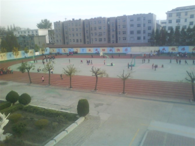 学校图片 学校图片