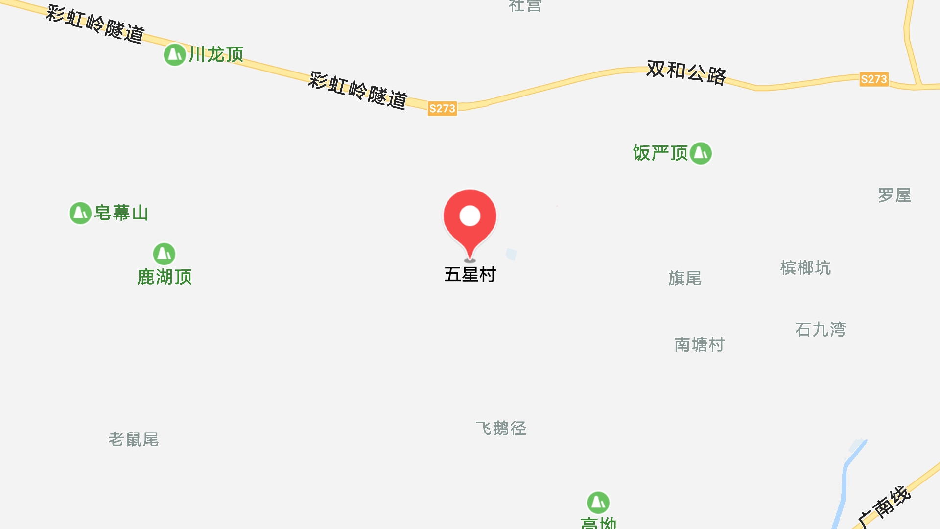 地图信息