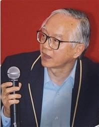 当代中国杰出经济学家 吴敬琏 当代中国杰出经济学家 吴敬琏