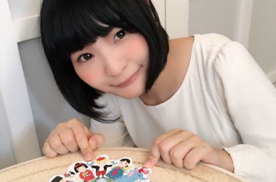 丸山有香 丸山有香
