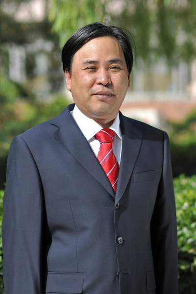 付国平老师 付国平老师