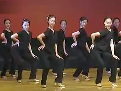 三道弯 三道弯