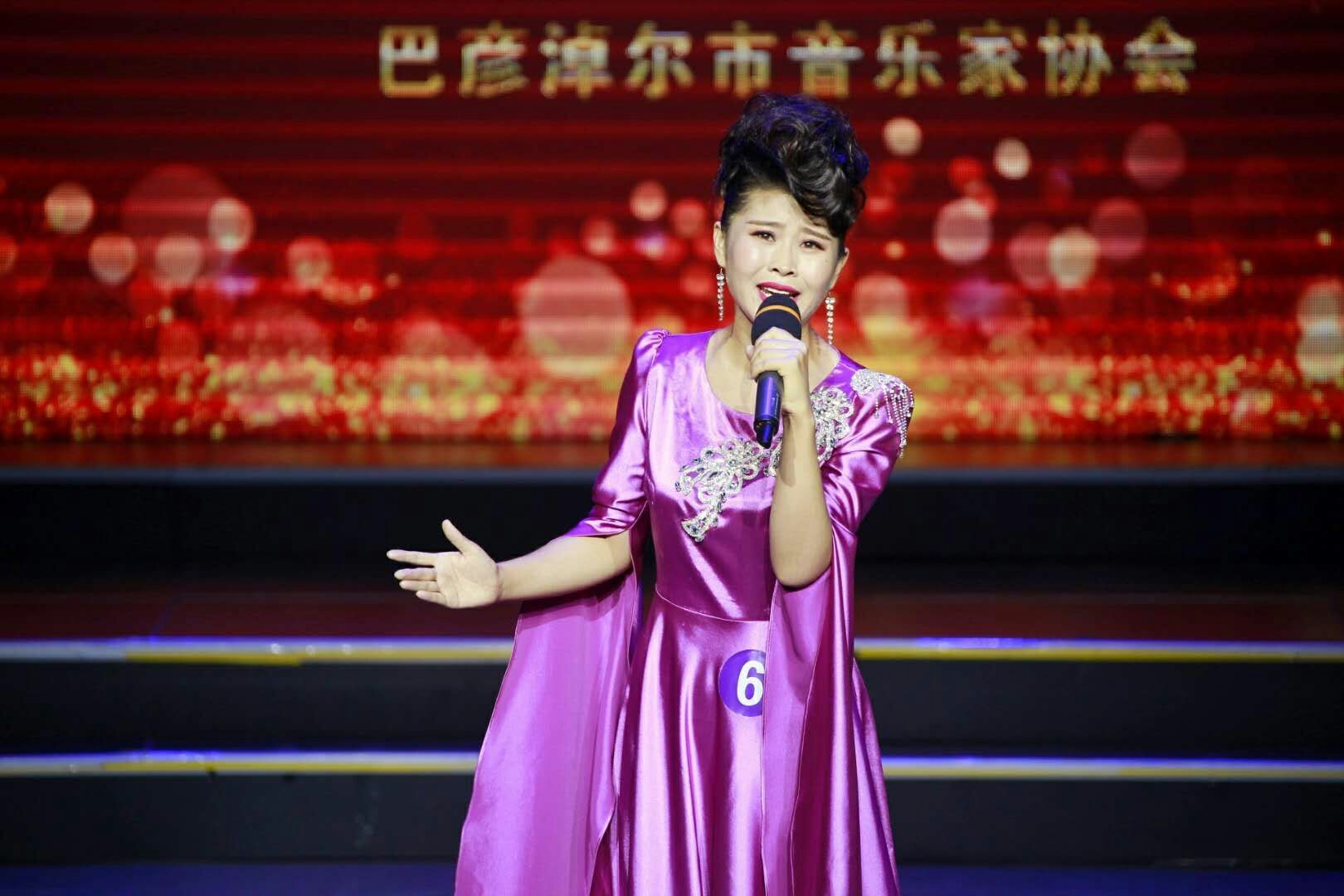 民族唱法 民族唱法
