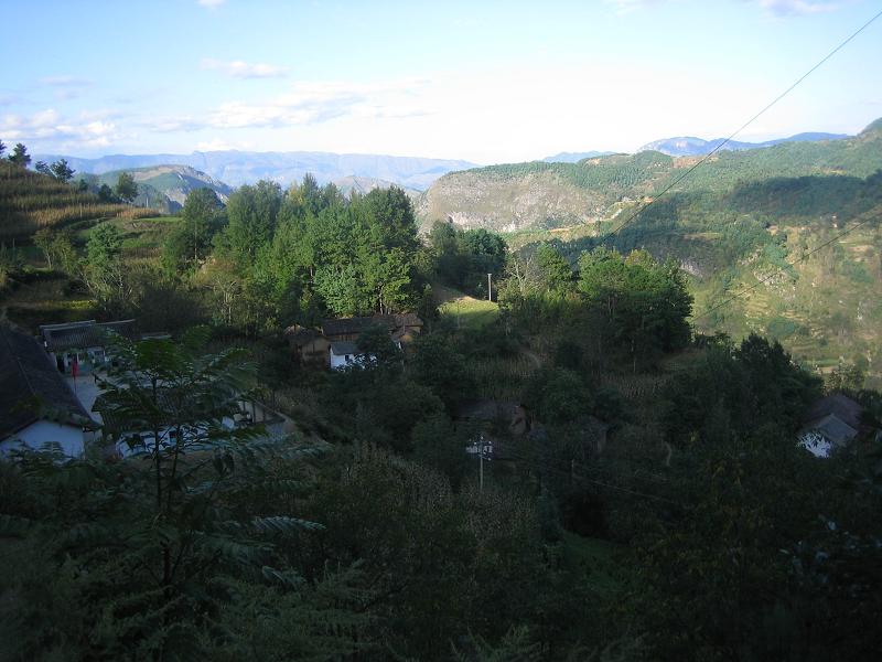 三合村(云南省昭通巧家县老店镇三合村) 三合村(云南省昭通巧家县老店镇三合村)